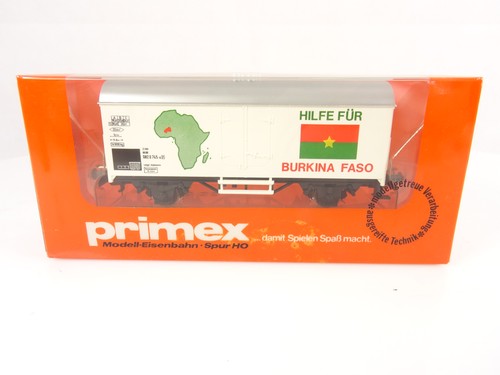 Primex 4593 kühlwagen - 4593,