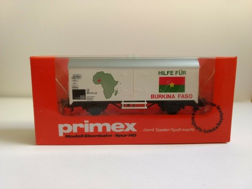 Primex 4593 kühlwagen - 4593, ,