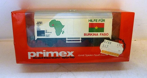Primex 4593 märklin - ,