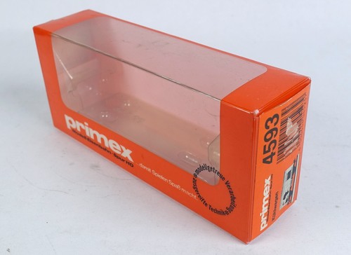Märklin primex 4593 - märklin,