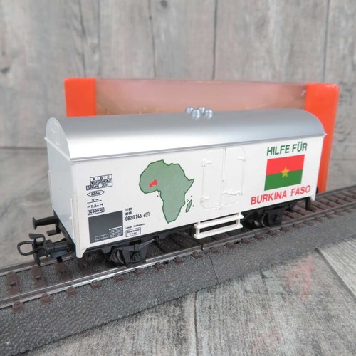 Primex 4593 kühlwagen - -,