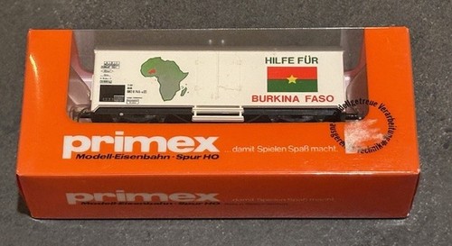 Märklin primex 4593 - h0,