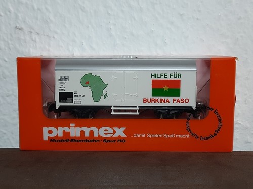 Märklin primex 4593 - märklin/primex, h0