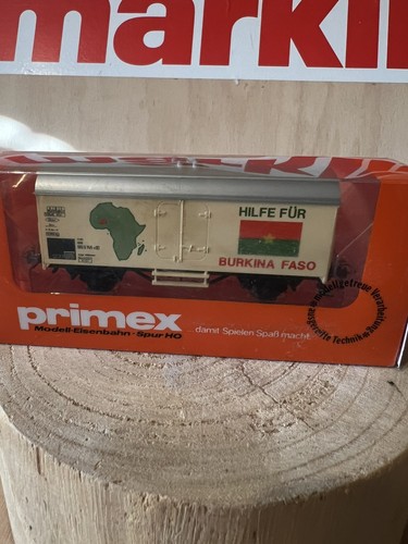 Märklin primex 4593 - h0,