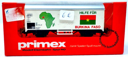 Märklin primex 4593 - primex,