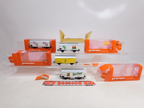 Märklin primex 4x - primex, h0