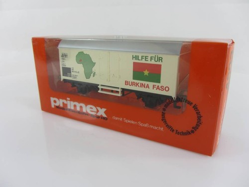 Primex 4593 kühlwagen hilfe - 4593,