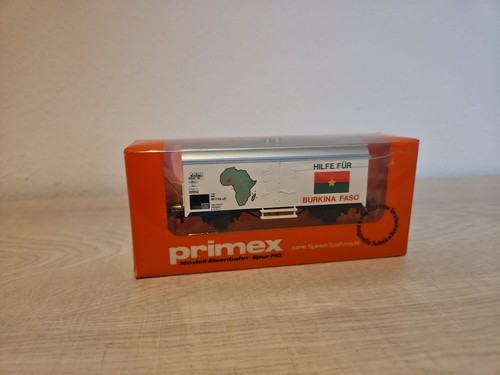 Märklin primex 4593 - märklin,