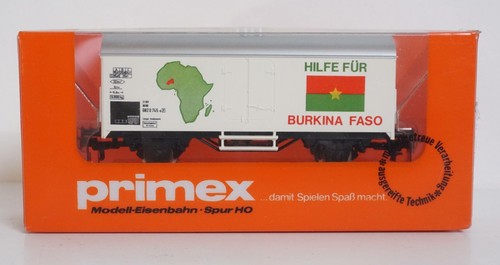 Primex 4593 kühlwagen - 4593,