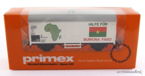 Märklin primex 4593 h0 - 4593,