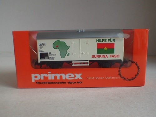 Märklin primex ungeöffnet - märklin,