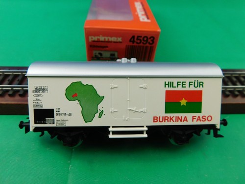 C07 märklin primex - primex, h0
